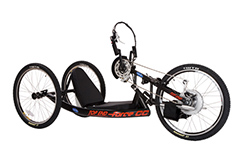 Handcycle