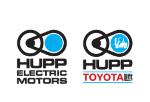 HUPP Electric