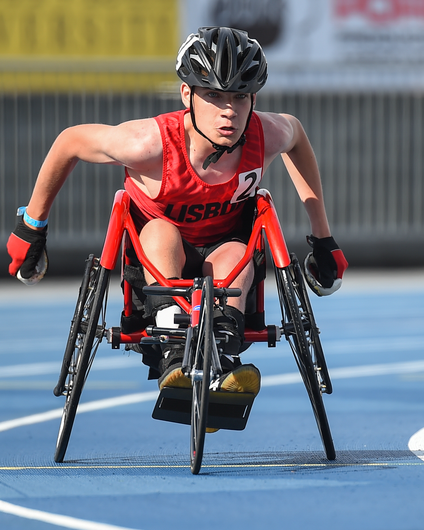Adaptive Sports RAGBRAI bike riders
